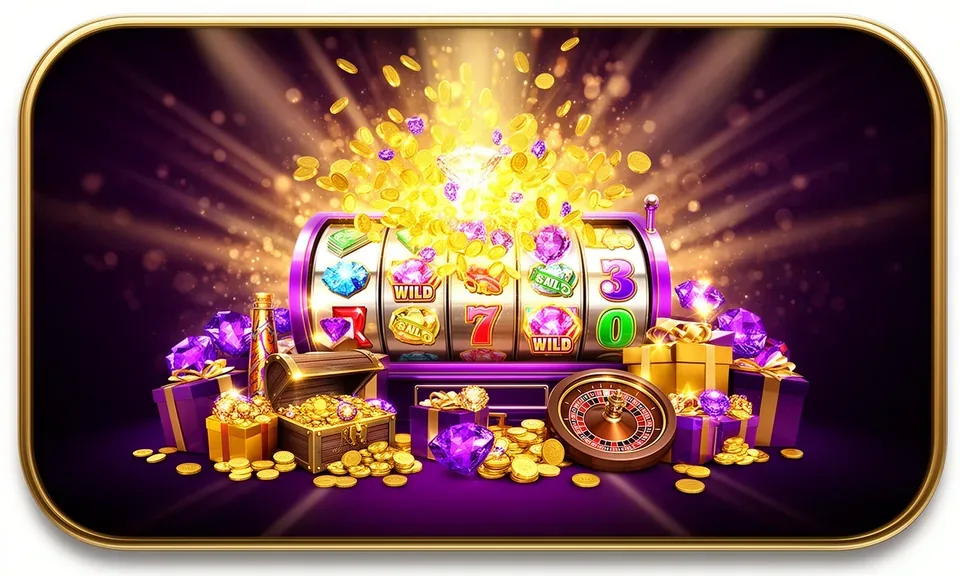 p2win คาสิโนสดพรีเมียม