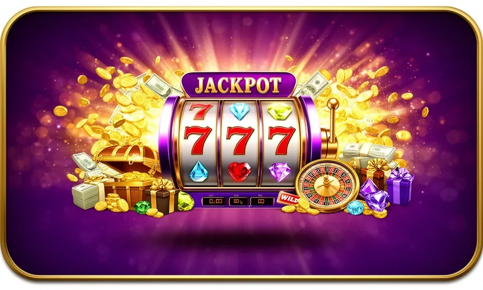 p2win Wolf Gold